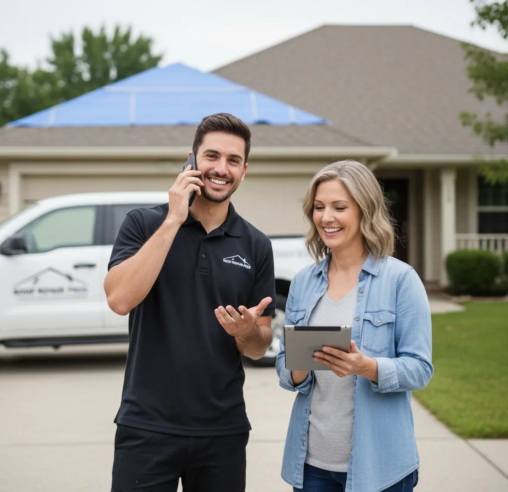 Roof Maintenance in New Market, AL